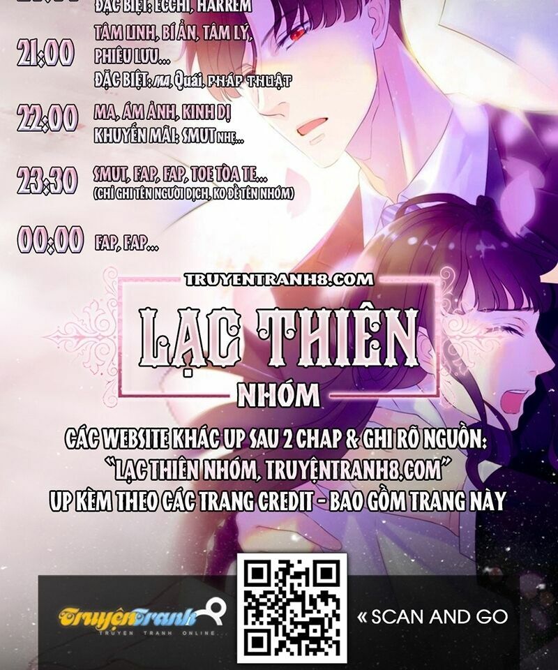 cô vợ hợp đồng bỏ trốn của tổng giám đốc chapter 9 33