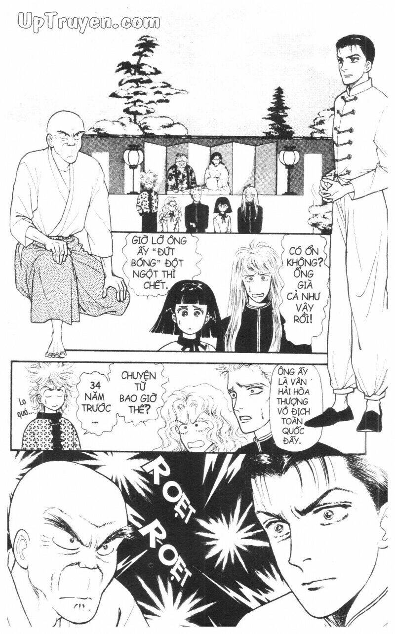 câu lạc bộ con nhà giàu chapter 10 85