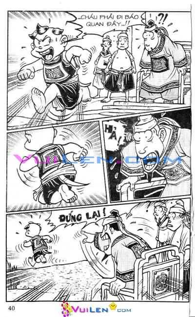 thần đồng đất việt chapter 1 37