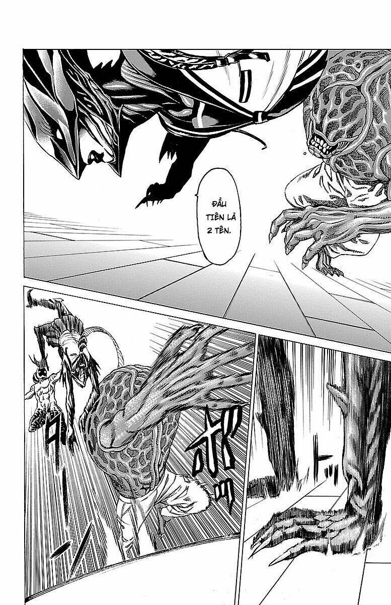 hakaijuu chapter 75 36