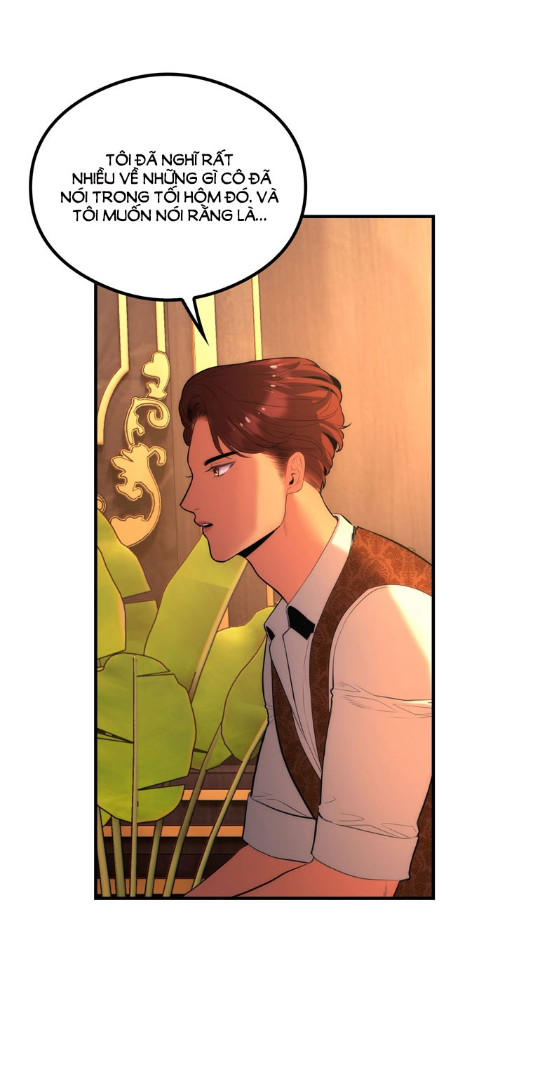 Khách Sạn Máu chapter 10.1 - Trang 13