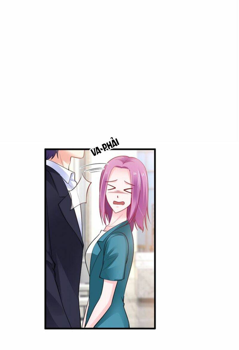 thú cưng độc quyền của boss chapter 79 29