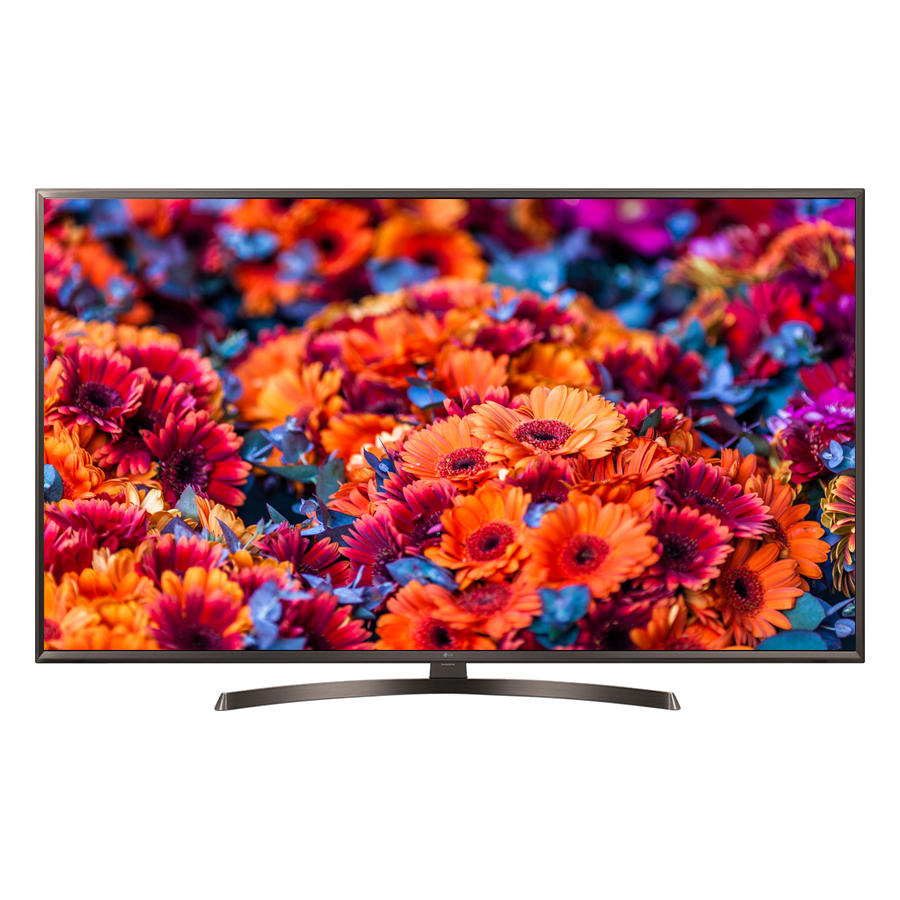 Smart Tivi LG 4K 49 inch 49UK6340PTF