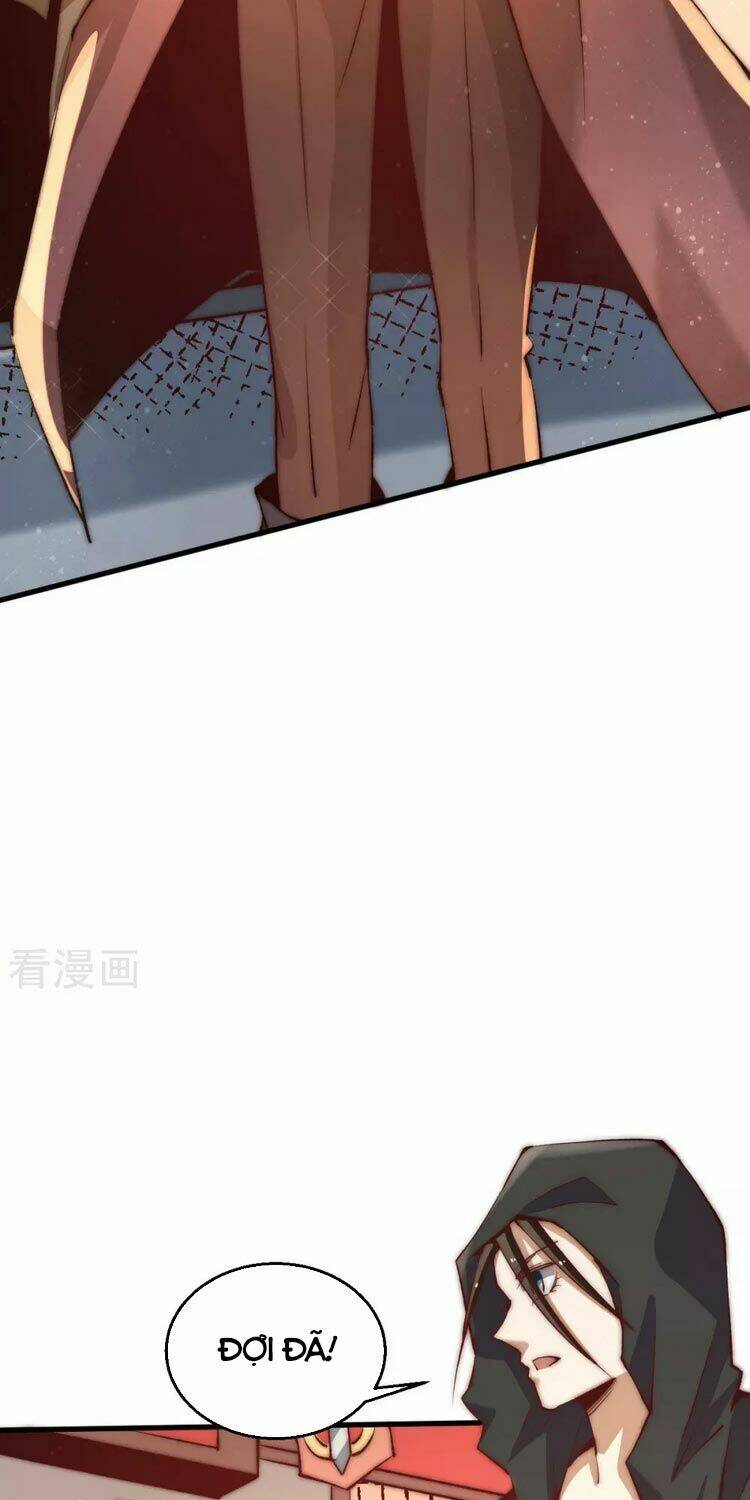 đô thị đỉnh phong cao thủ chapter 251 17