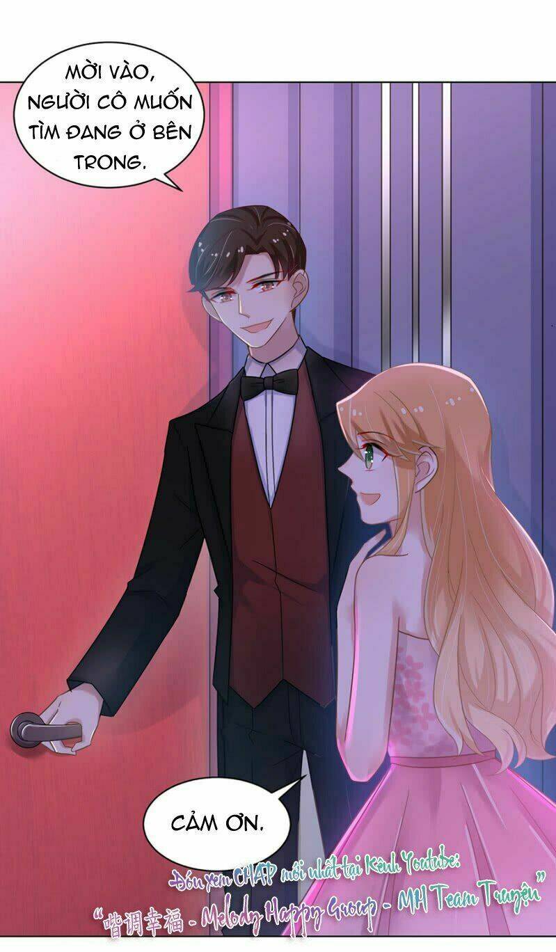 ma lạt thiên kim đẩu ác thiếu chapter 127 34