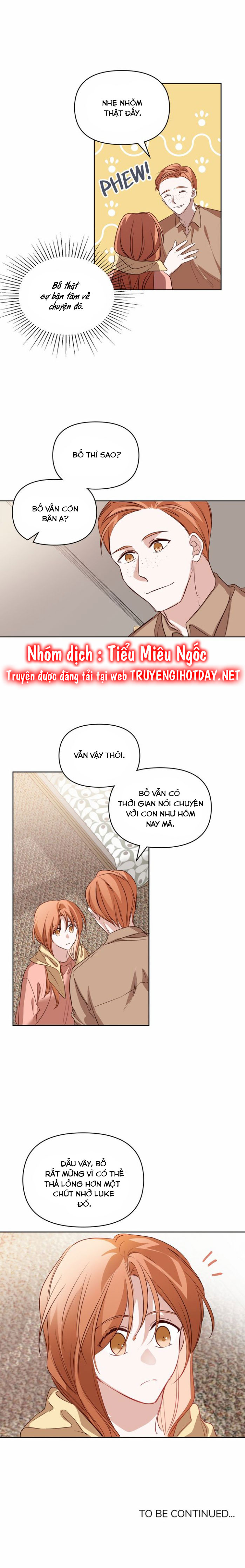 juliet, chúng ta không phải ở kansas đâu! chapter 38 18