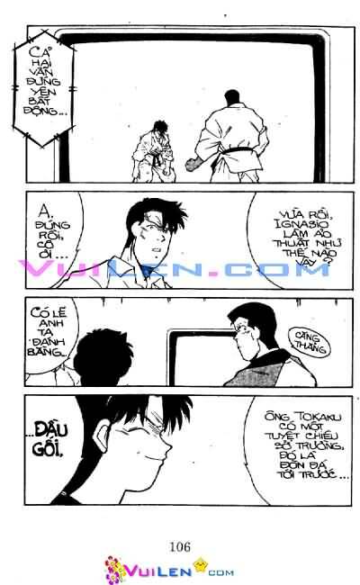 truyền nhân atula - shura no mon i chapter 35 107