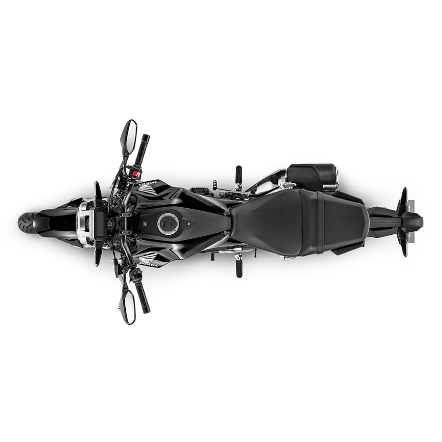 Xe máy Honda CB300R