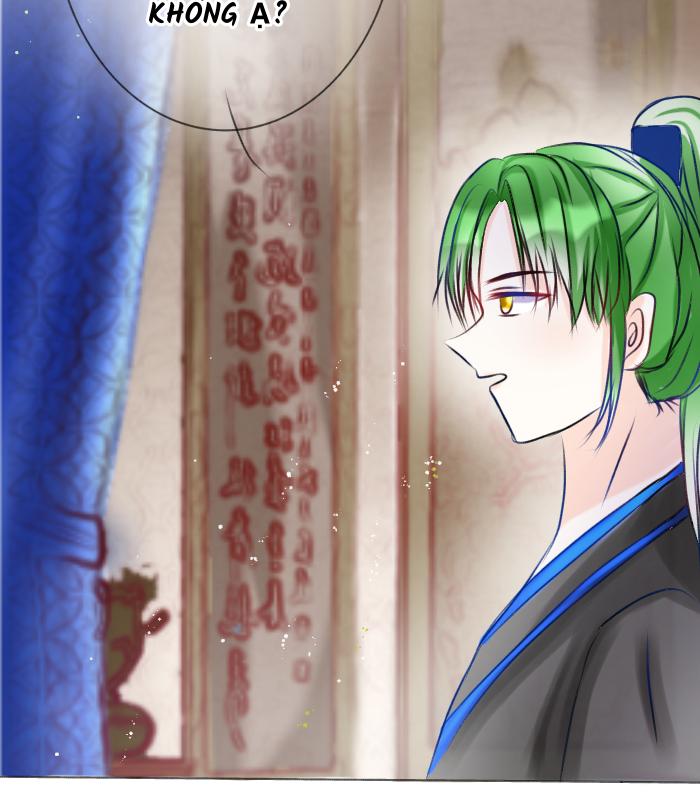 xuyên không làm thái tử phi chapter 15 67