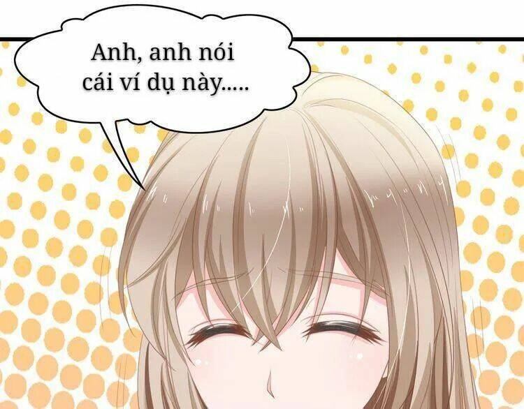 tổng tài đại nhân song mặt kiều thê chapter 10 11