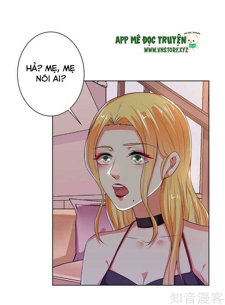 tổng tài đại nhân thật xấu hổ chapter 75 42