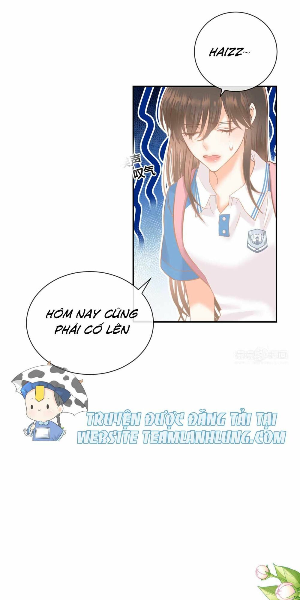 khảo nghiệm cuối cùng của tra nữ chapter 3 23