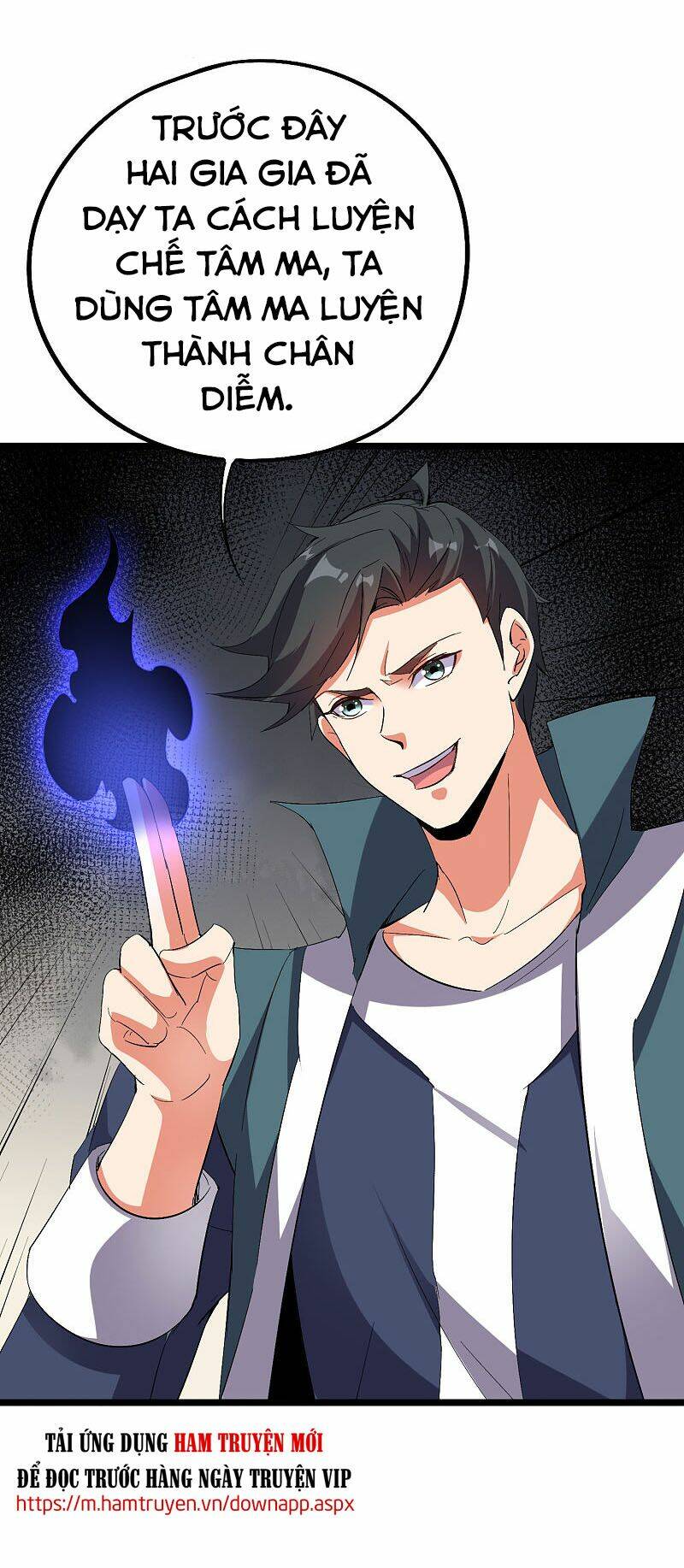 phục thiên thánh chủ chapter 88 37