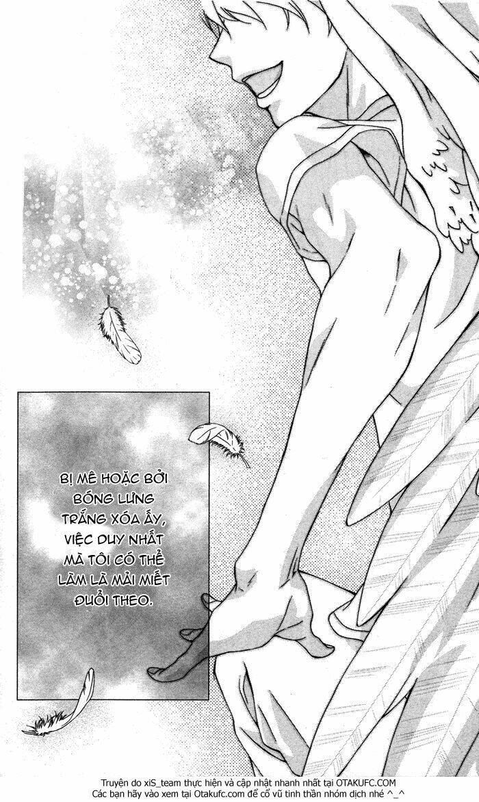 tổng hợp one shot. chapter 267 5