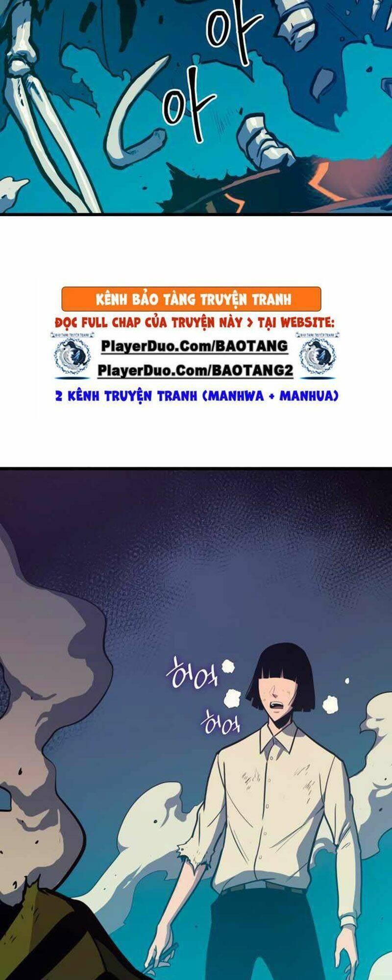 tôi trở lại thăng cấp một mình chapter 58 5