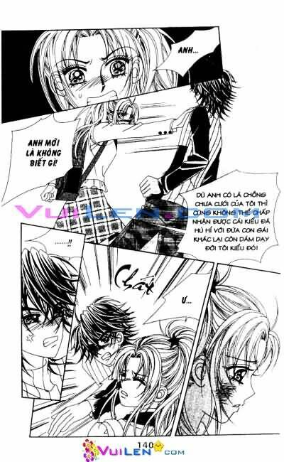 cô dâu bé xinh chapter 32 1