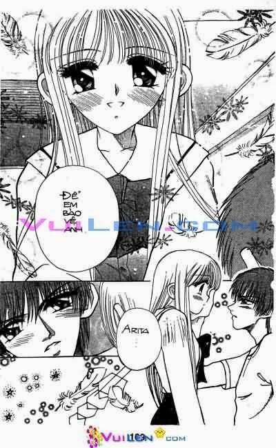 arita đáng yêu chapter 4 109