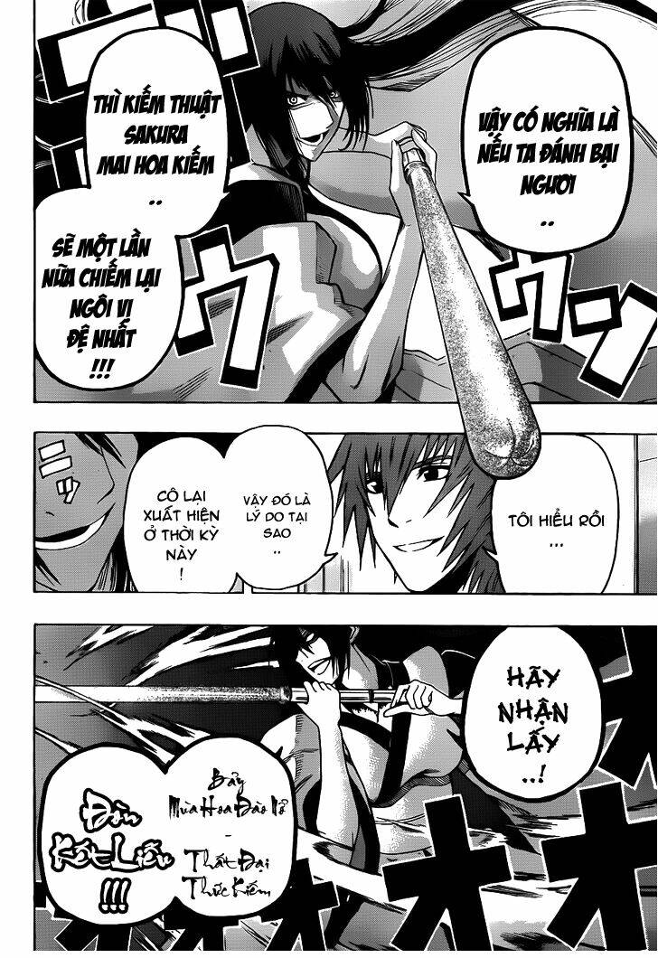 kurogane chapter 10 12