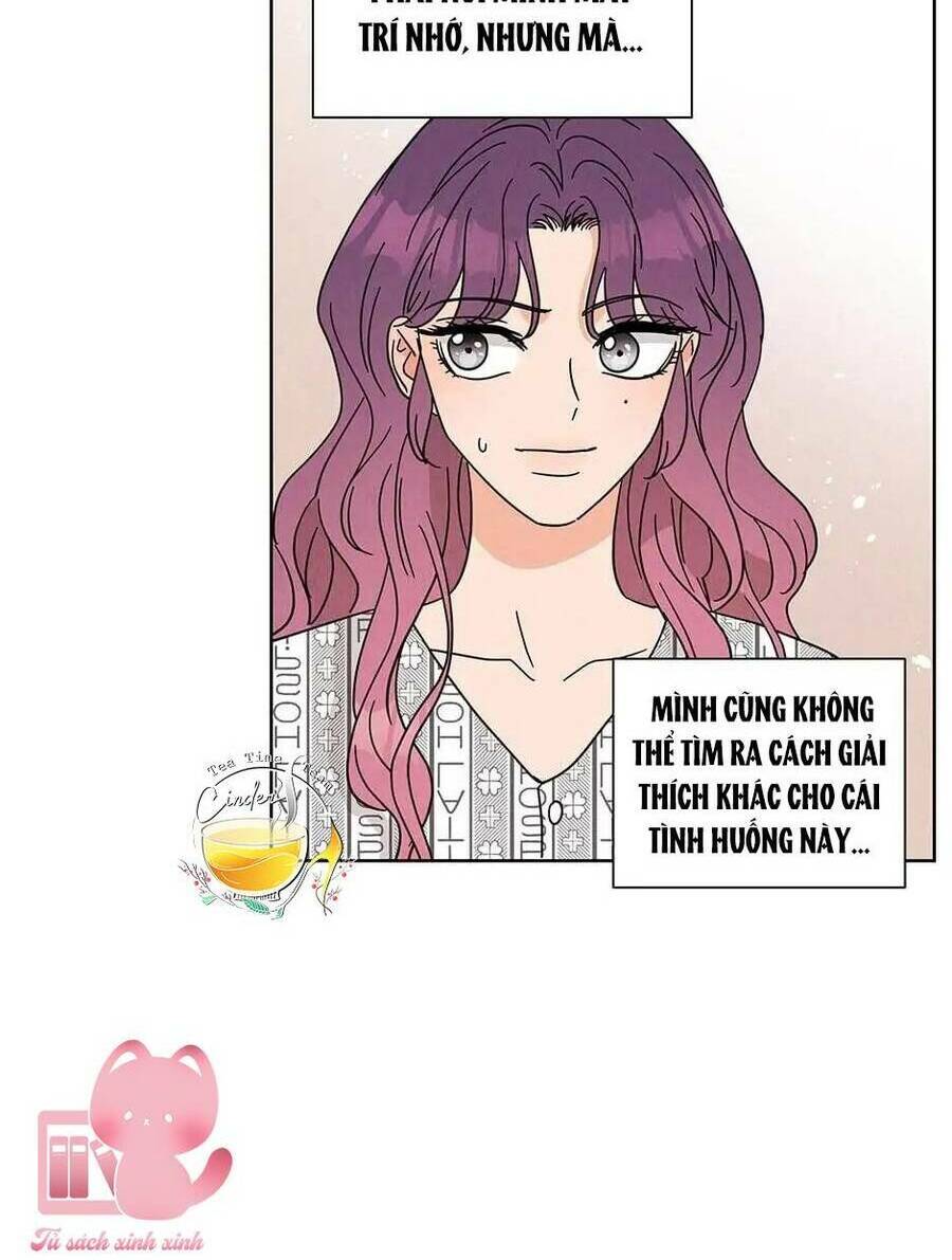 chào nhé, không làm thông gia nữa đâu! chapter 65 43