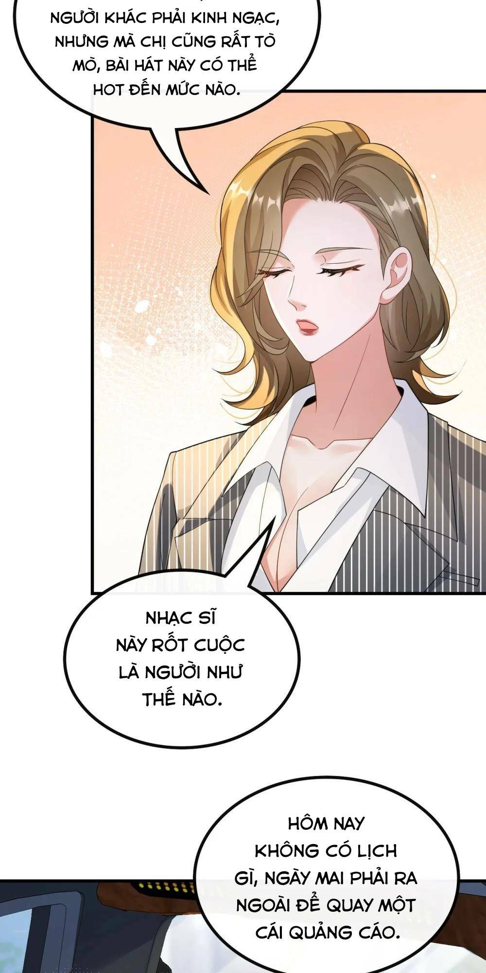 trùng sinh, ta mới là thiên vương giải trí chapter 51 9