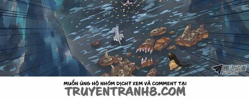 đông quách tiểu tiết chapter 18 2