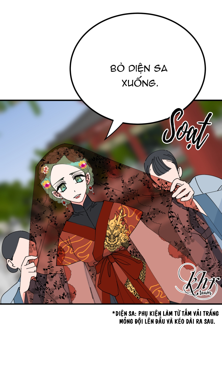 độc chủ chapter 32 23