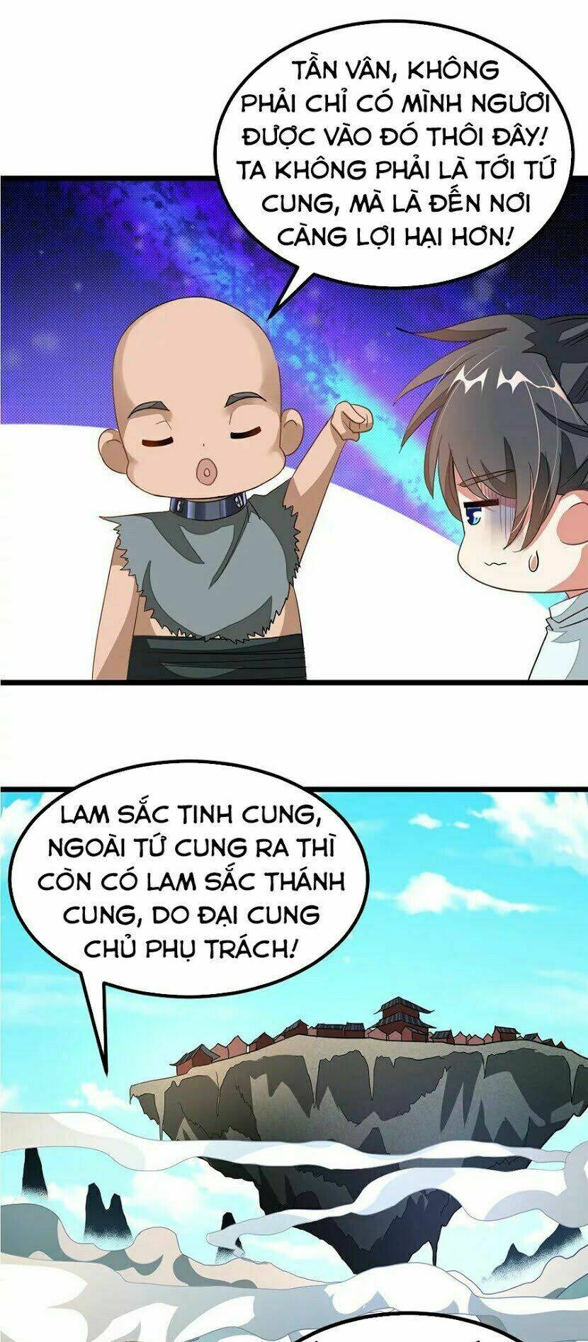 cửu dương thần vương chapter 119 19