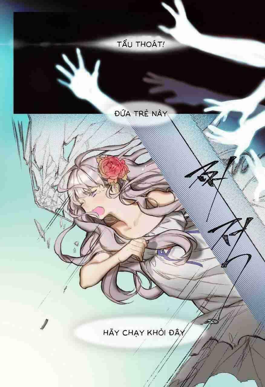 bản khế ước với nữ công tước ác ma chapter 2.3 14