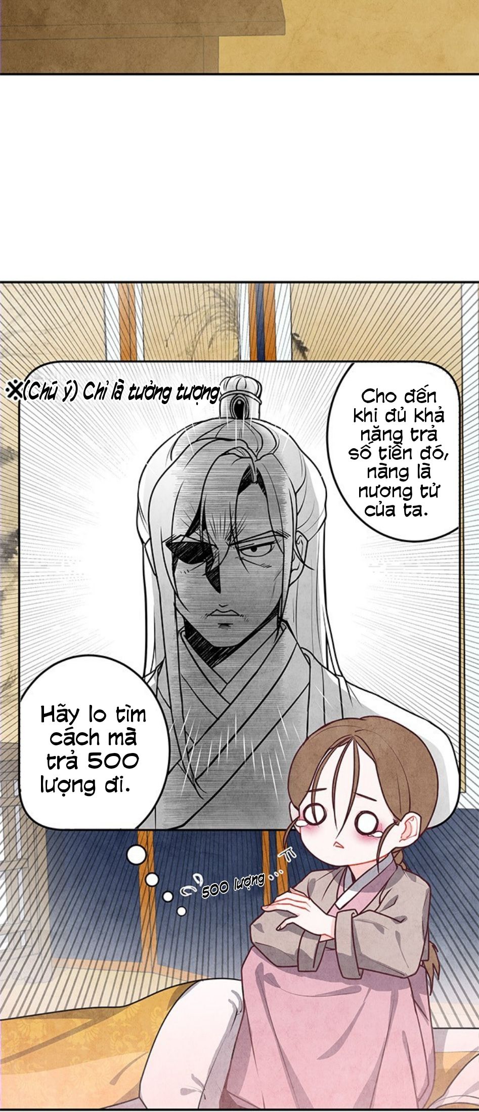 tiểu nương tử bị gả bán chapter 3 58