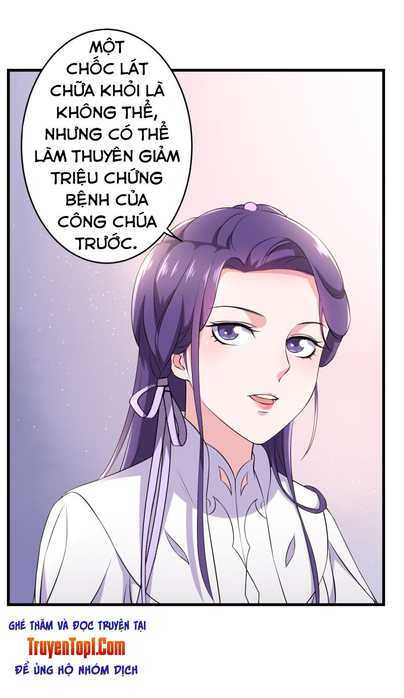 tà y cuồng thê chapter 81 9