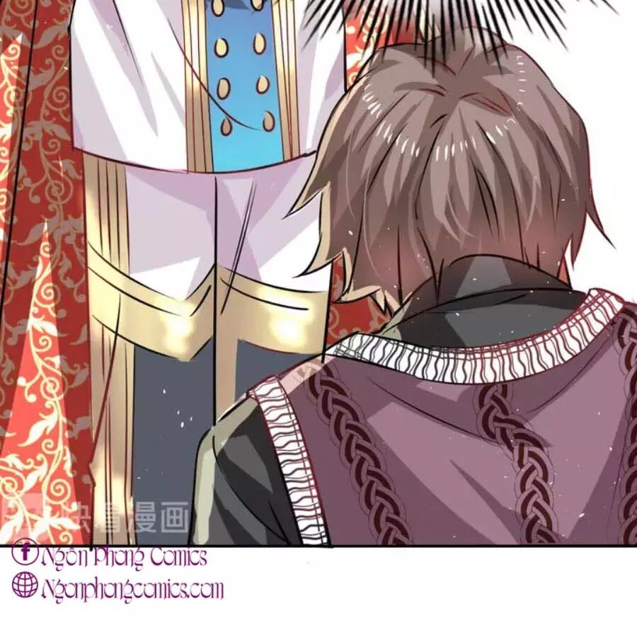 hệ thống công lược của tiểu công chúa chapter 19 29