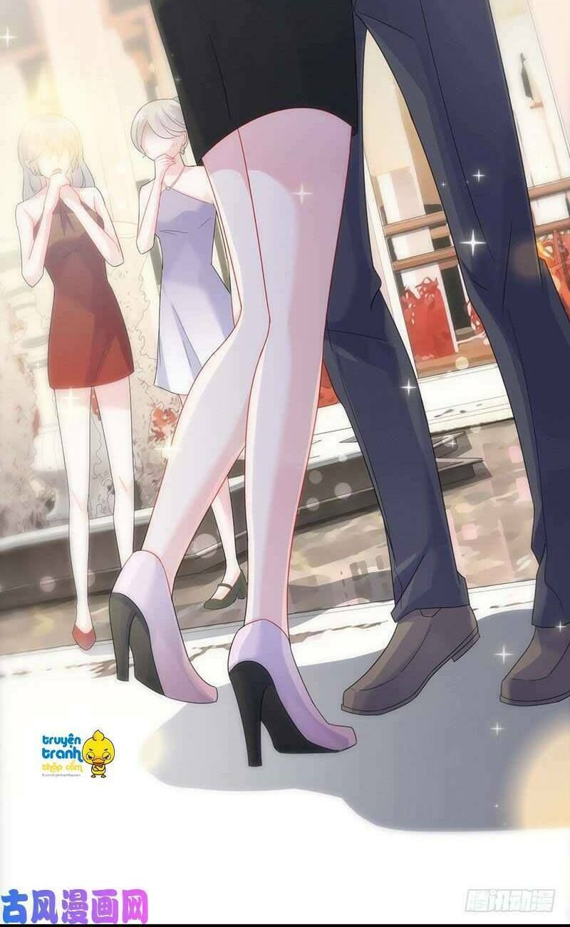 chọc tới chủ tịch tổng tài 2 chapter 78 26