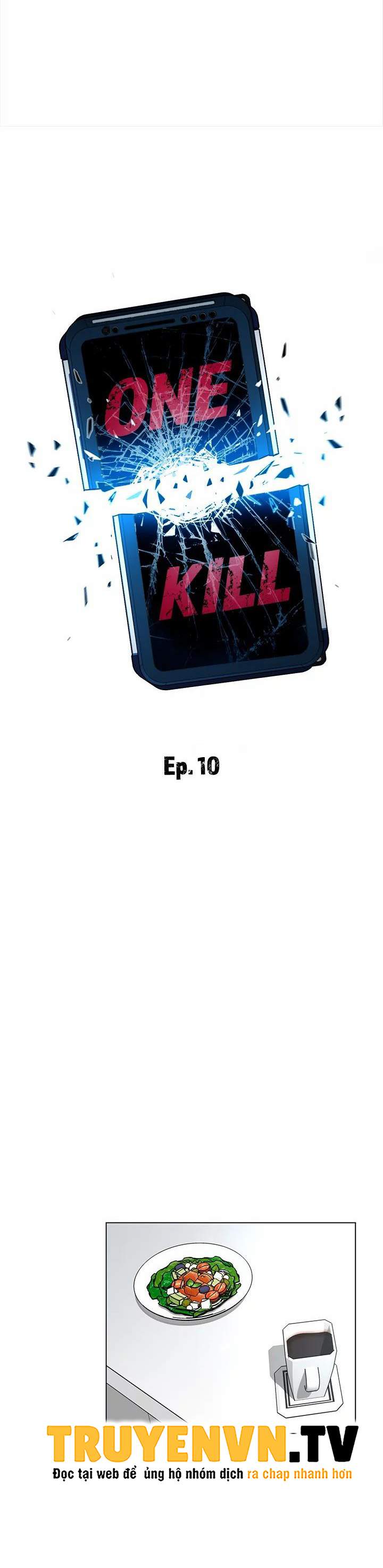 one kill chapter 10 8