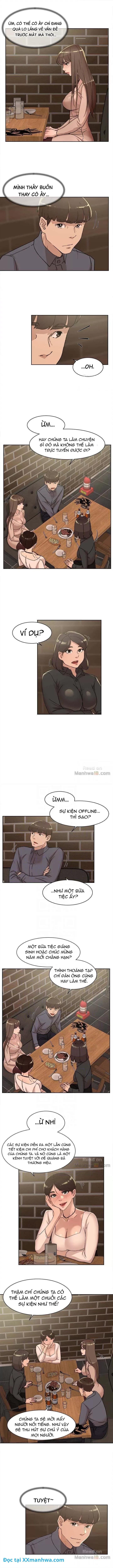 mười một cm của cô ấy chapter 82 7