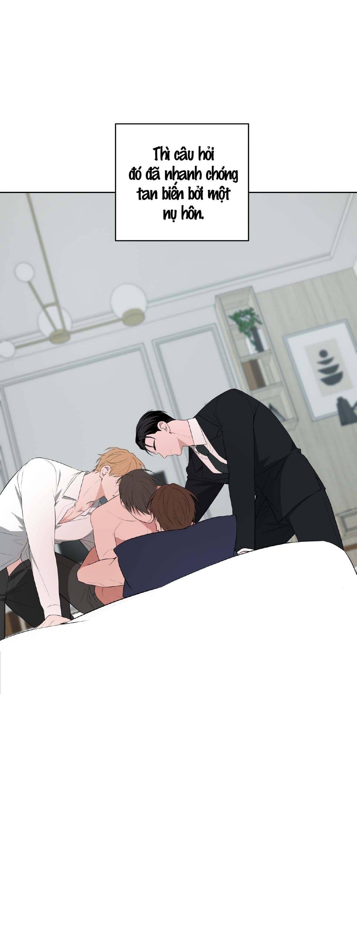 ba ngày, làm thật chapter 32 56