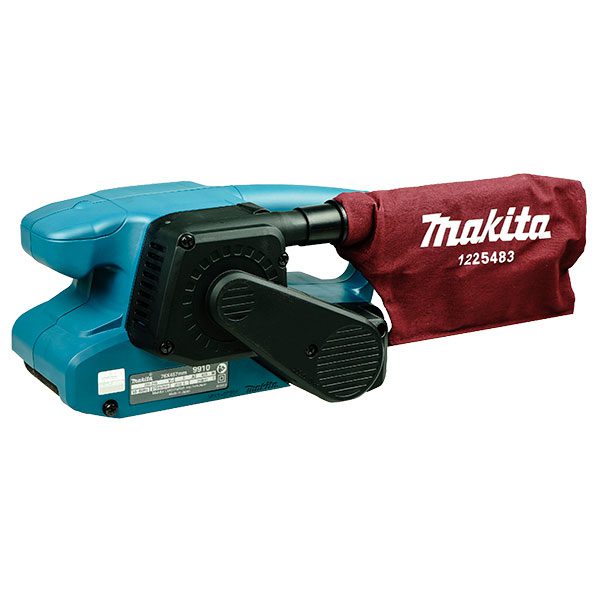 Máy chà nhám băng(76mmx457mm) Makita 9910