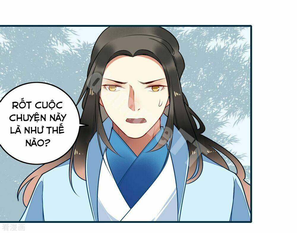 bỉ ngạn hoa chapter 32 31