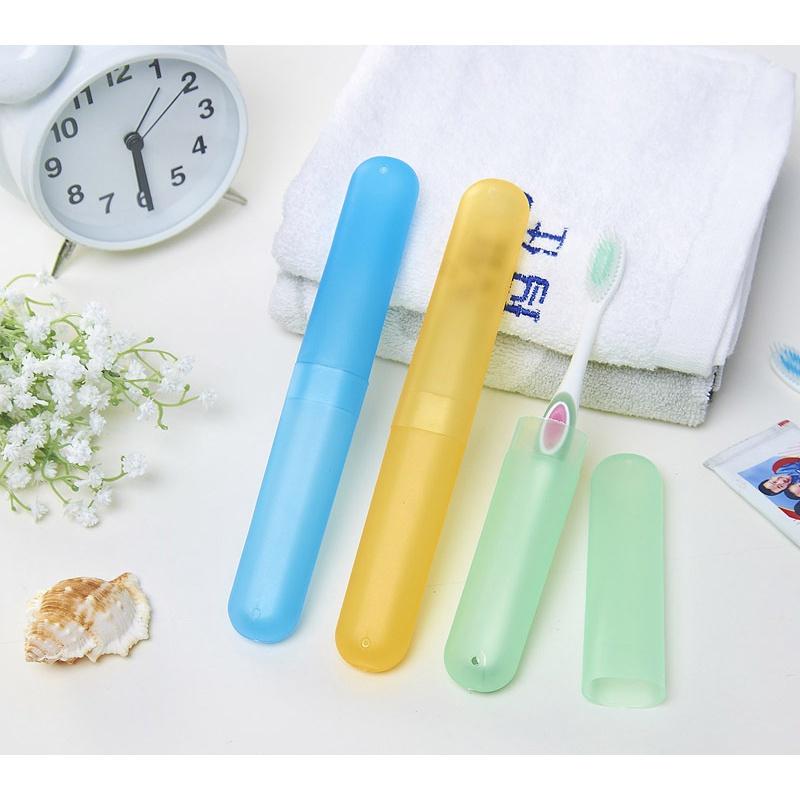 Ống Đựng Bàn Chải Đánh Răng H146
