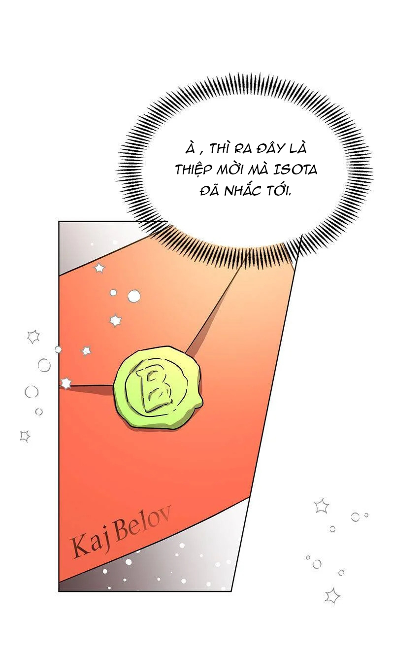 tôi đã kết hôn với một nhân vật phản diện chapter 3 19