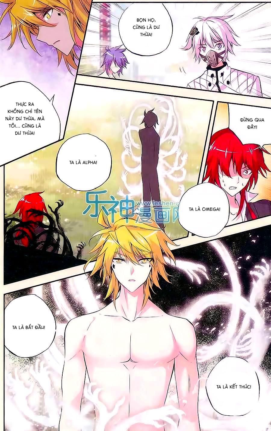 cấp độ phân liệt chapter 80 13