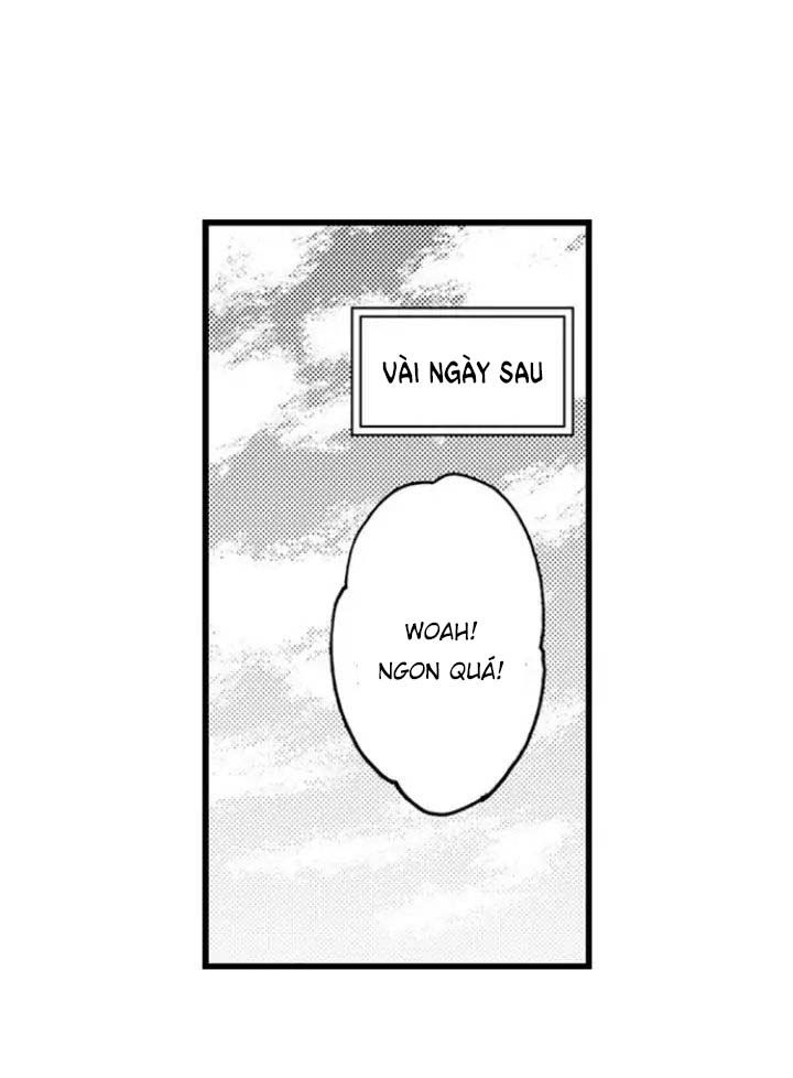 Gửi Em Gái Yêu Dấu, Anh Trai Em Trở Thành Thánh Nữ Mất Rồi chapter 23.2 - Trang 14