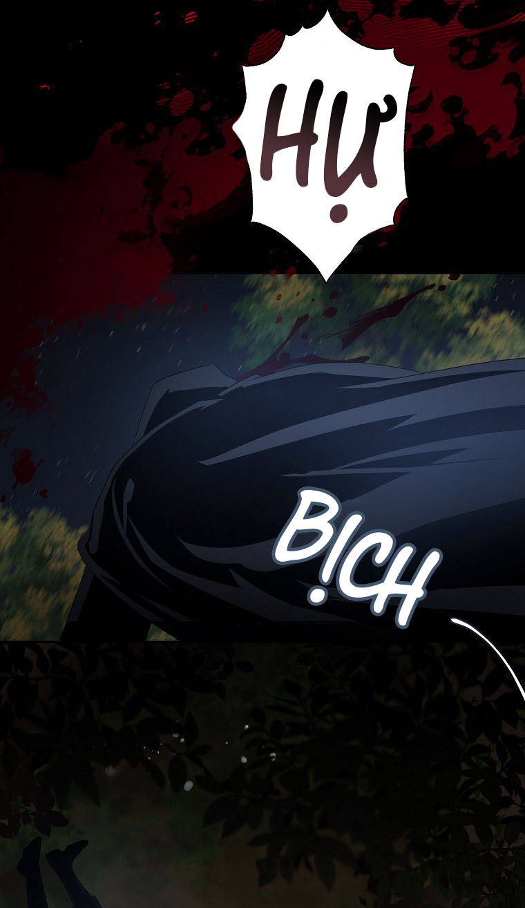 thuần hóa bạo chúa rồi bỏ trốn chapter 46.1 3