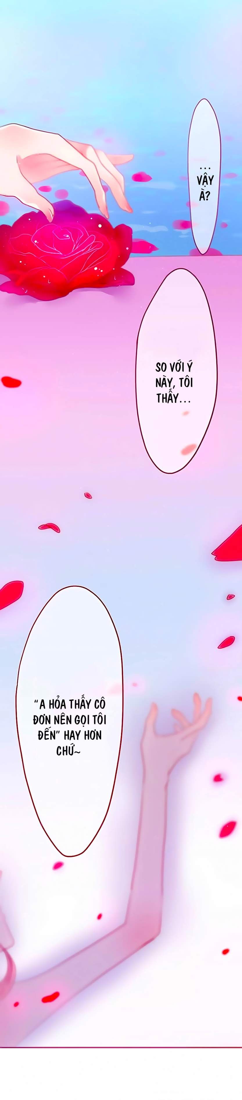 tháng sáu kì diệu chapter 8 4