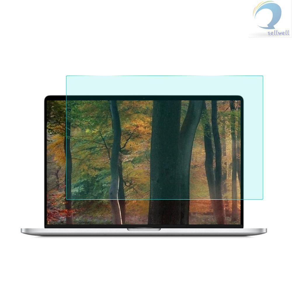 Màng Lọc Ánh Sáng Xanh Dương Chống Tia UV & Chói Cho Màn Hình 13.3 '' L