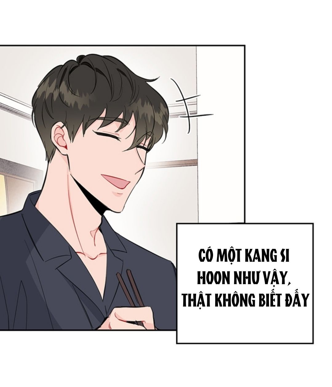 người tình thay thế chapter 8 18