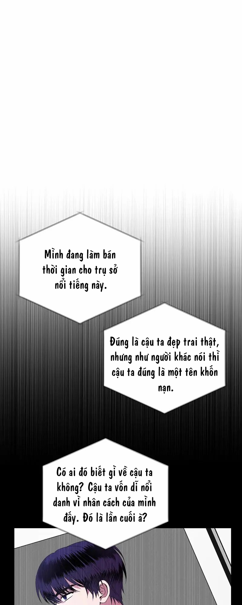 nụ hôn yêu tinh chapter 7.2 7