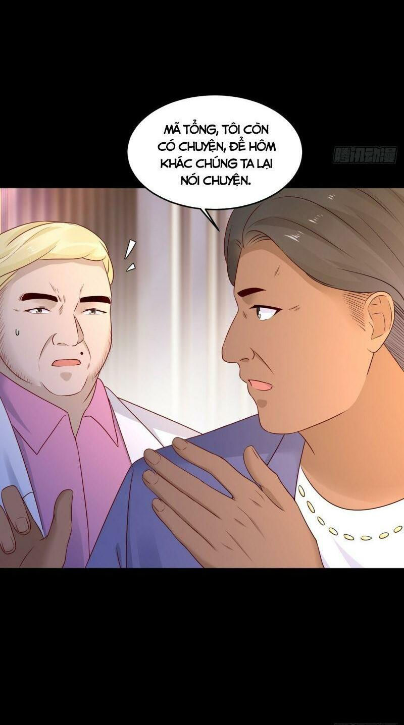 vua đầu tư mạnh nhất chapter 7 30