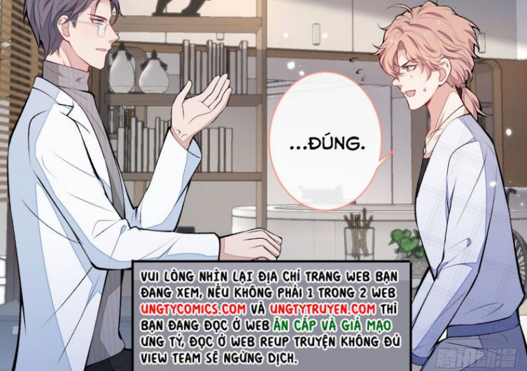 hotsearch của ảnh đế chapter 117 26