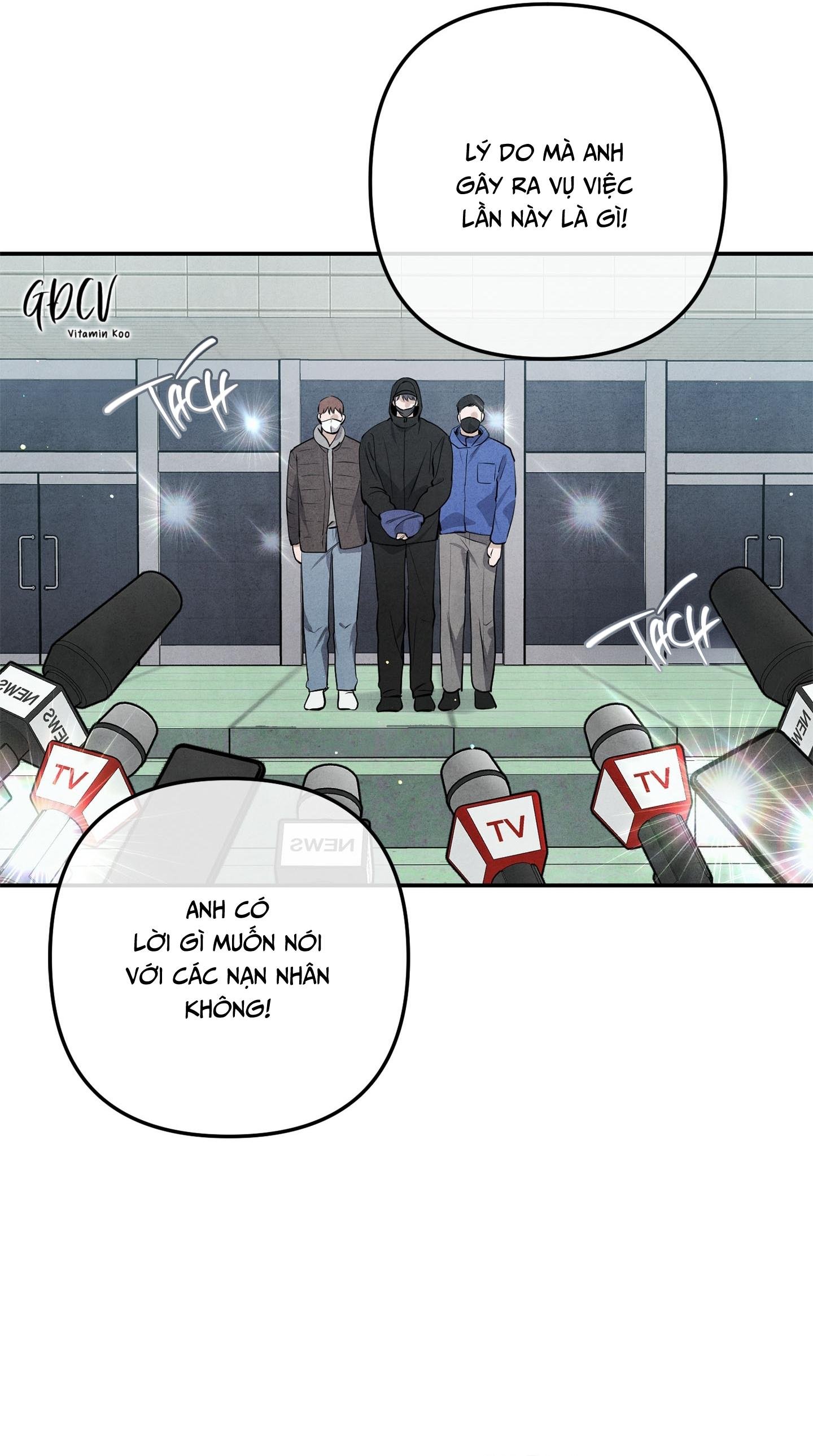 hắc diễm dục vọng chapter 1 38