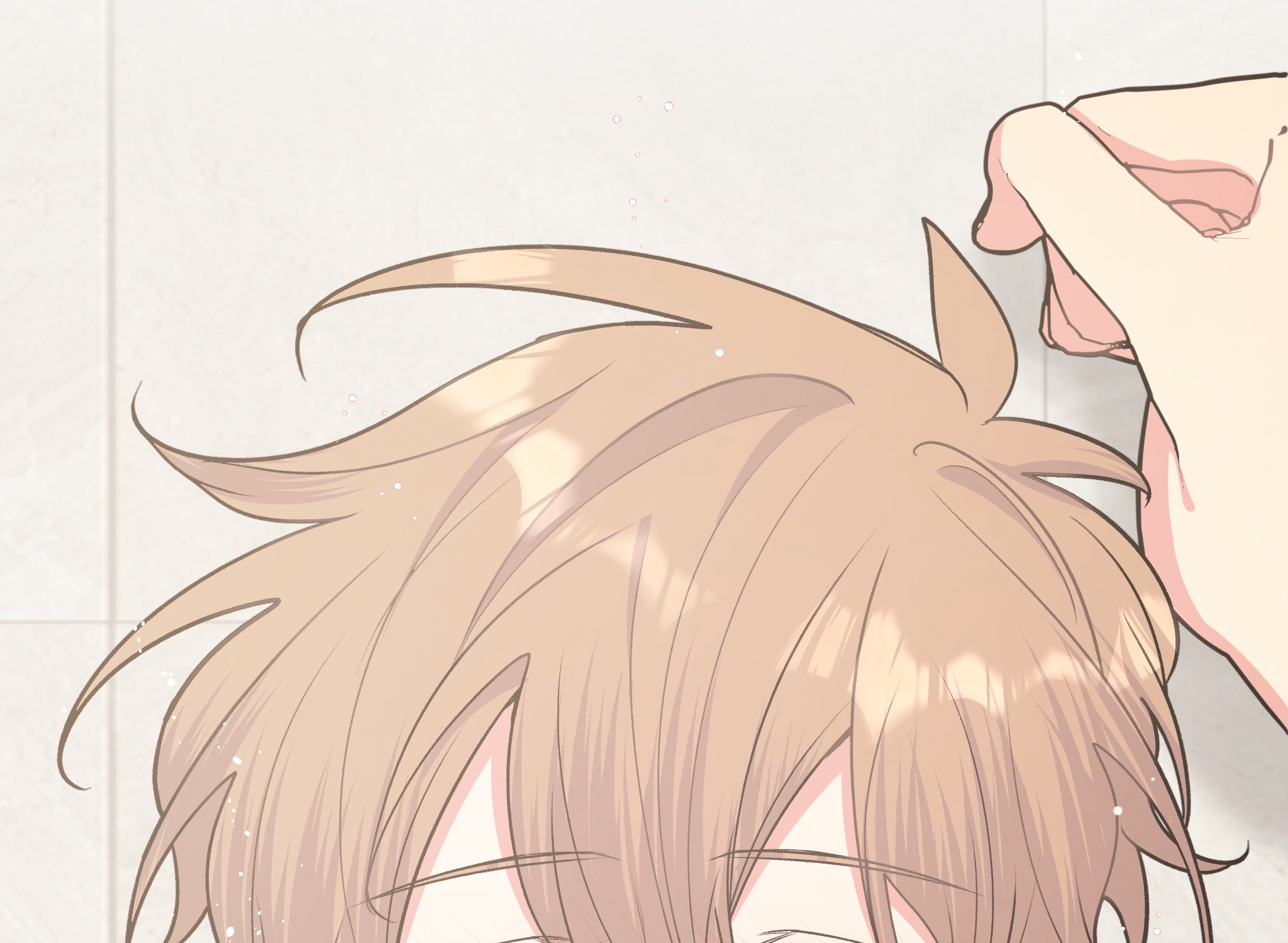 đừng nói yêu tôi (don't say you love me) chapter 20 37